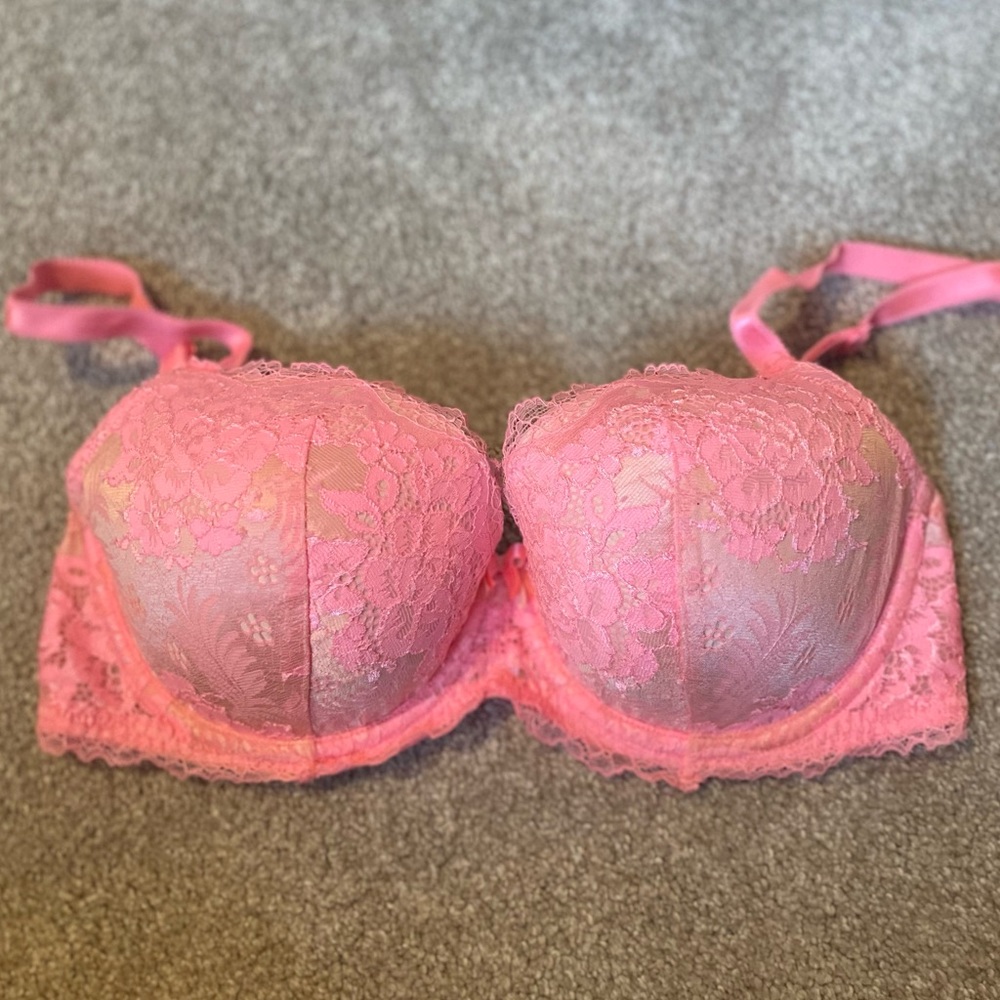 Victoria’s Secret Dream Angels Demi